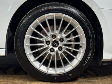 2023 Audi A3 - photo 11