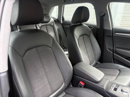 2020 Audi A3 - photo 16