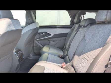 2026 Peugeot 5008 - photo 7