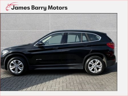 2016 BMW X1 - photo 3