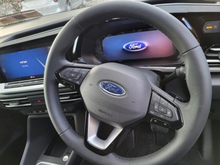 2026 Ford Tourneo Connect - photo 11
