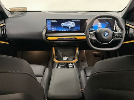 2026 BMW X3 - photo 4
