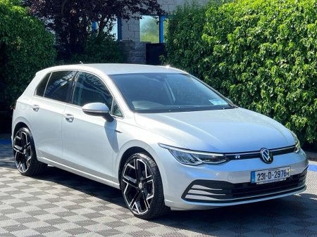 2023 Volkswagen Golf - photo 15