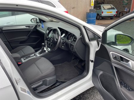 2018 Volkswagen Golf - photo 5
