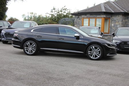 2023 Volkswagen Arteon - photo 21
