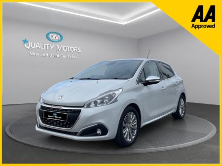 2018 Peugeot 208 - photo 3