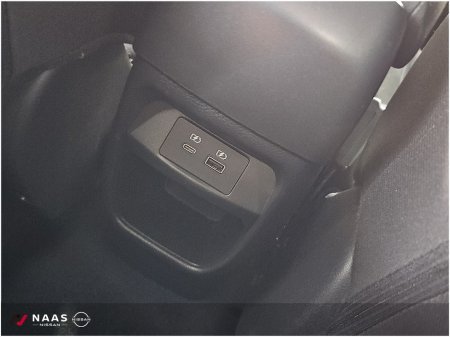 2025 Nissan Juke - photo 27