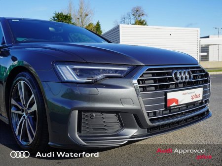 2023 Audi A6 - photo 31