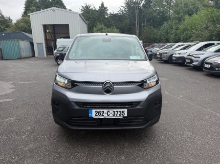 2026 Citroen Berlingo - photo 10