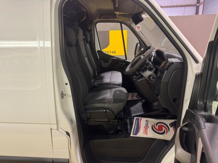 2019 Renault Master - photo 9