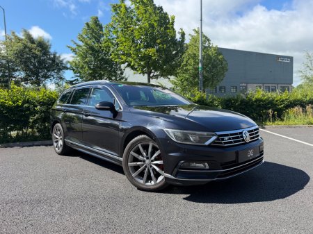 2015 Volkswagen Passat - photo 7