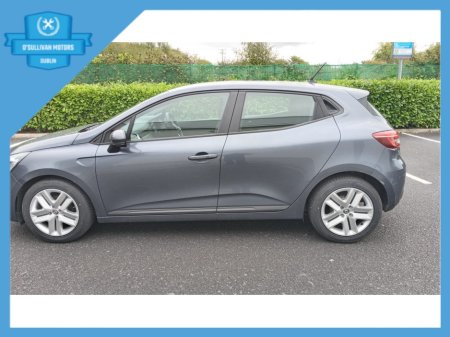 2022 Renault Clio - photo 5