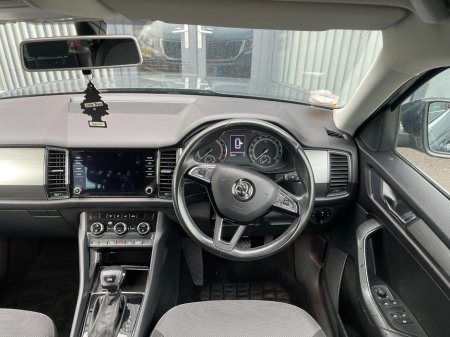 2019 Skoda Kodiaq - photo 14