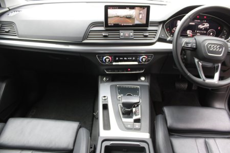 2019 Audi Q5 - photo 19