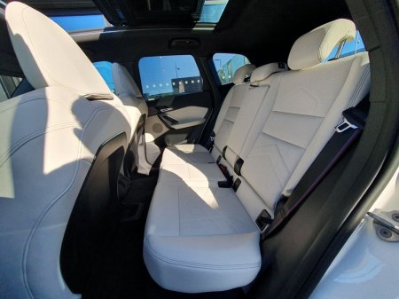 2026 BMW iX1 - photo 22
