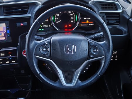 2017 Honda Fit - photo 17