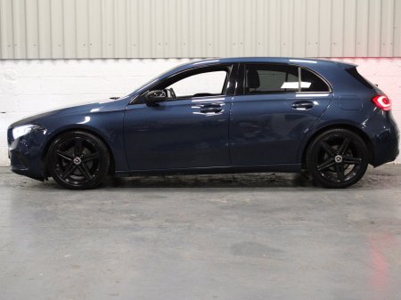 2022 Mercedes-Benz A-Class - photo 10