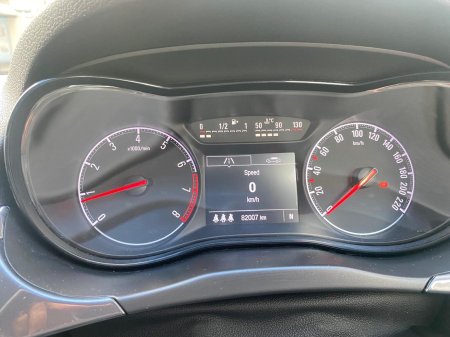2018 Opel Corsa - photo 20