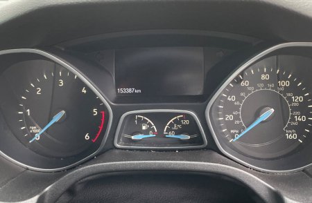 2017 Ford Focus - photo 3
