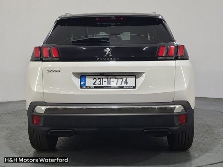 2023 Peugeot 3008 - photo 13