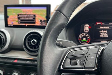 2022 Audi Q2 - photo 28
