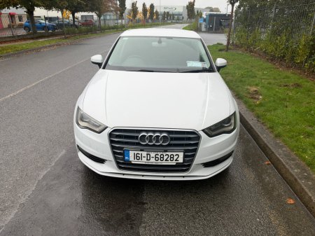 2016 Audi A3 - photo 2