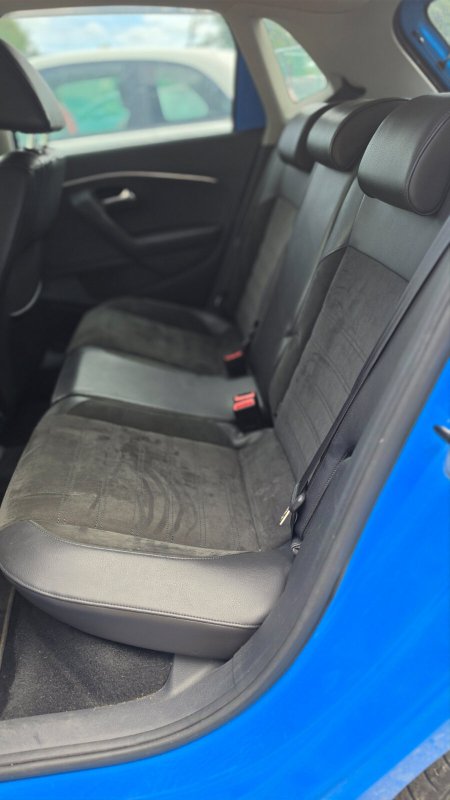 2015 Volkswagen Polo - photo 17