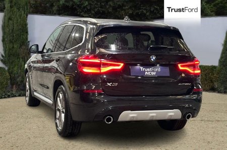 2019 BMW X3 - photo 2