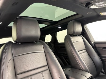 2024 Land Rover Range Rover Evoque - photo 19