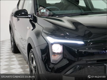 2027 Kia Stonic - photo 10