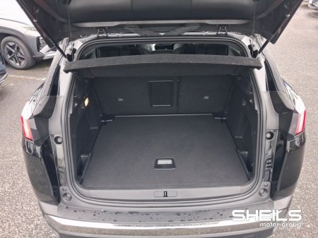 2023 Peugeot 3008 - photo 9