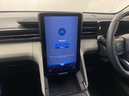 2026 Ford Explorer - photo 16