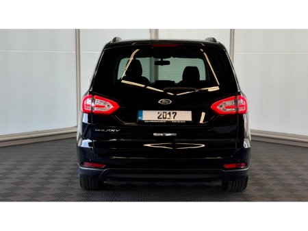 2017 Ford Galaxy - photo 13