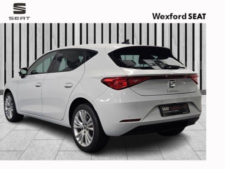 2026 SEAT Leon - photo 16