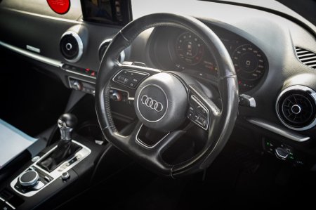 2017 Audi A3 - photo 8
