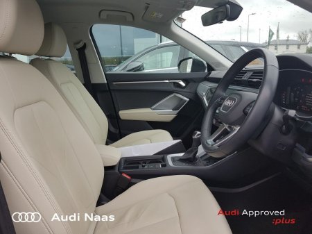 2024 Audi Q3 - photo 11