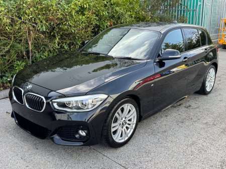 2015 BMW 1-Series - photo 24