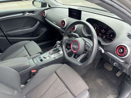 2019 Audi A3 - photo 6