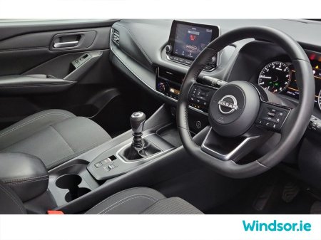 2024 Nissan Qashqai - photo 10