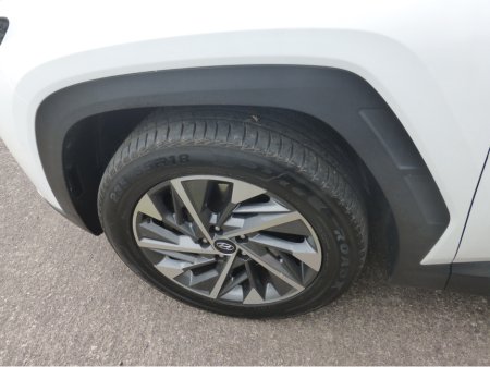 2021 Hyundai Tucson - photo 13