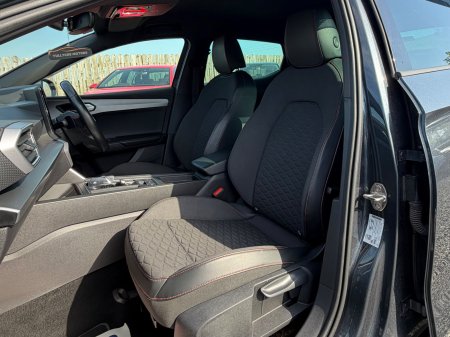 2020 SEAT Leon - photo 25