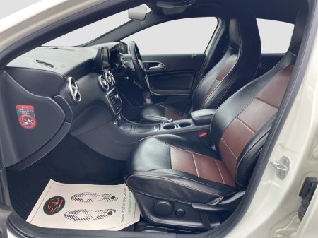 2015 Mercedes-Benz A-Class - photo 18