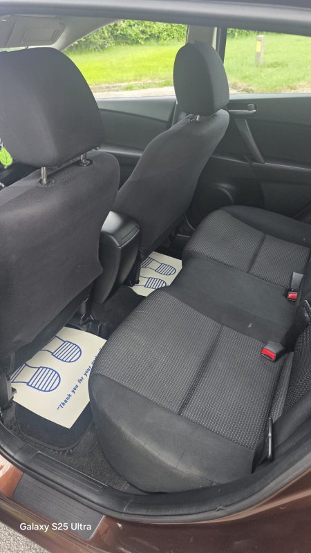 2012 Mazda Mazda3 - photo 9