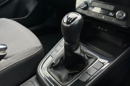 2025 Skoda Fabia - photo 32