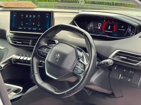 2022 Peugeot 3008 - photo 4
