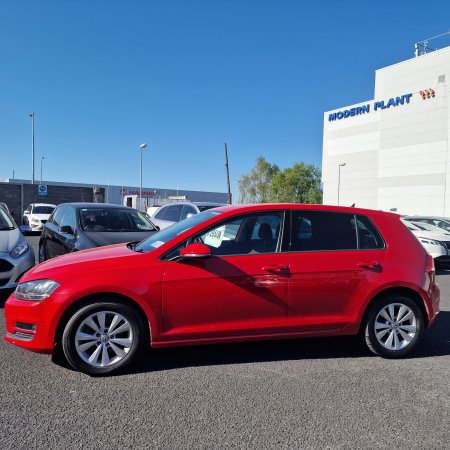 2016 Volkswagen Golf - photo 4
