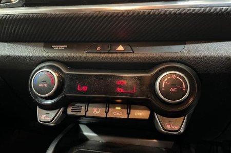 2023 Kia Stonic - photo 37