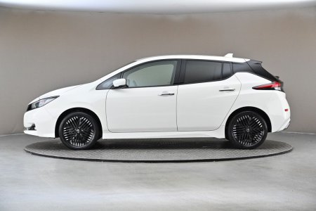 2023 Nissan Leaf - photo 5