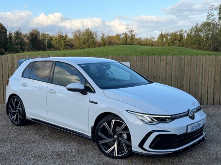 2021 Volkswagen Golf - photo 5