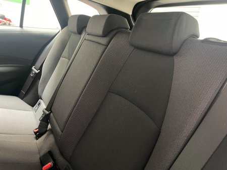 2020 Toyota Corolla - photo 11